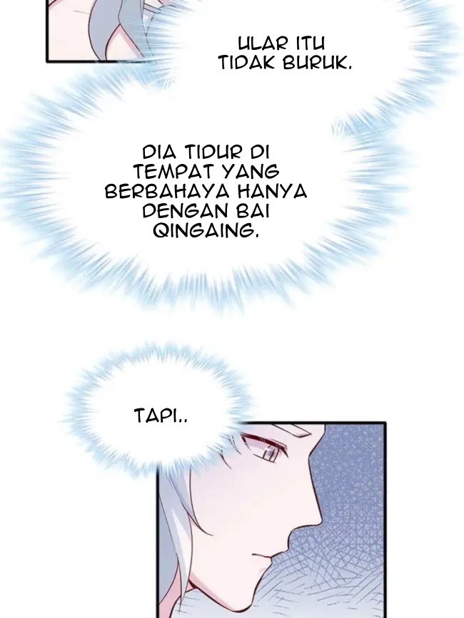 Beauty and the Beasts chapter 121